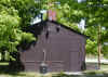 Bldg 1172 Unit Guard House